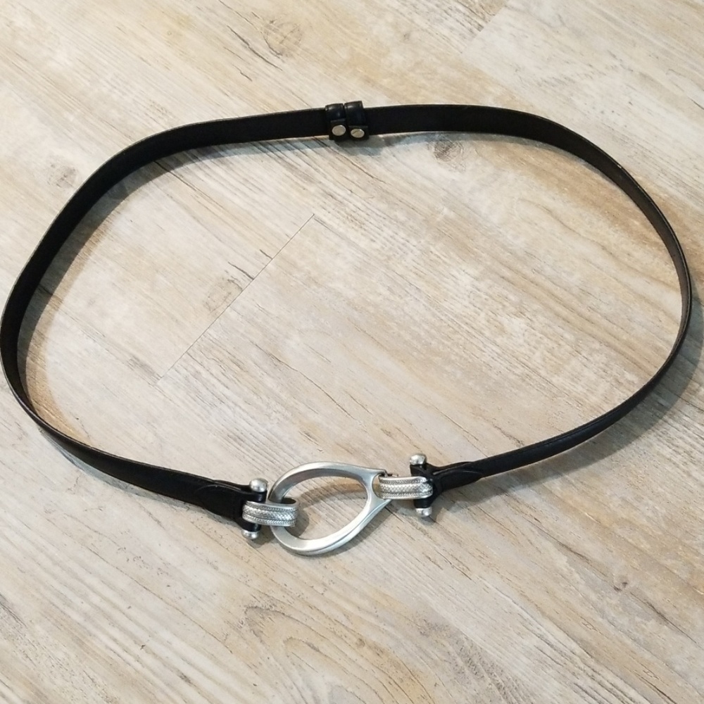 Belt